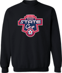 Crew Sweatshirt - USYS OH State Cup (w1/2) 2026 (Main Logo)