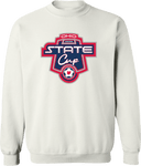 Crew Sweatshirt - USYS OH State Cup (w1/2) 2026 (Main Logo)
