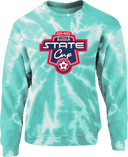 Crew Sweatshirt - USYS OH State Cup (w1/2) 2026 (Main Logo)