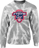 Crew Sweatshirt - USYS OH State Cup (w1/2) 2026 (Main Logo)