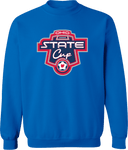 Crew Sweatshirt - USYS OH State Cup (w1/2) 2026 (Main Logo)