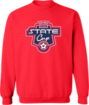 Crew Sweatshirt - USYS OH State Cup (w1/2) 2026 (Main Logo)