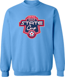 Crew Sweatshirt - USYS OH State Cup (w1/2) 2026 (Main Logo)