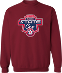 Crew Sweatshirt - USYS OH State Cup (w1/2) 2026 (Main Logo)