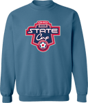 Crew Sweatshirt - USYS OH State Cup (w1/2) 2026 (Main Logo)