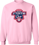 Crew Sweatshirt - USYS OH State Cup (w1/2) 2026 (Main Logo)