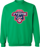 Crew Sweatshirt - USYS OH State Cup (w1/2) 2026 (Main Logo)