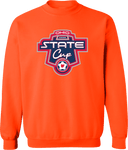 Crew Sweatshirt - USYS OH State Cup (w1/2) 2026 (Main Logo)