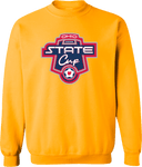 Crew Sweatshirt - USYS OH State Cup (w1/2) 2026 (Main Logo)