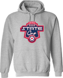 Hoodies - USYS OH State Cup (w1/2) 2026 (Main Logo)
