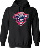 Hoodies - USYS OH State Cup (w1/2) 2026 (Main Logo)
