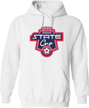 Hoodies - USYS OH State Cup (w1/2) 2026 (Main Logo)