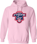 Hoodies - USYS OH State Cup (w1/2) 2026 (Main Logo)
