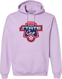 Hoodies - USYS OH State Cup (w1/2) 2026 (Main Logo)