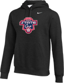 Nike Hoodies - USYS OH State Cup (w1/2) 2026 (Main Logo)