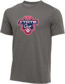 Nike Short Sleeves - USYS OH State Cup (w1/2) 2026 (Main Logo)