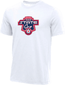 Nike Short Sleeves - USYS OH State Cup (w1/2) 2026 (Main Logo)