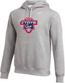 Nike Hoodies - USYS OH State Cup (w1/2) 2026 (Main Logo)