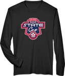 Performance Long Sleeves - USYS OH State Cup (w1/2) 2026 (Main Logo)