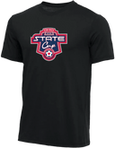 Nike Short Sleeves - USYS OH State Cup (w1/2) 2026 (Main Logo)