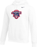 Nike Hoodies - USYS OH State Cup (w1/2) 2026 (Main Logo)