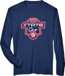 Performance Long Sleeves - USYS OH State Cup (w1/2) 2026 (Main Logo)