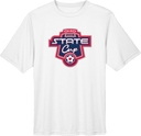 Performance Short Sleeves - USYS OH State Cup (w1/2) 2026 (Main Logo)