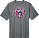 Performance Short Sleeves - USYS OH State Cup (w1/2) 2026 (Main Logo)