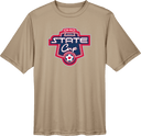 Performance Short Sleeves - USYS OH State Cup (w1/2) 2026 (Main Logo)