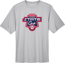Performance Short Sleeves - USYS OH State Cup (w1/2) 2026 (Main Logo)