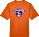 Performance Short Sleeves - USYS OH State Cup (w1/2) 2026 (Main Logo)