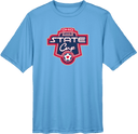 Performance Short Sleeves - USYS OH State Cup (w1/2) 2026 (Main Logo)