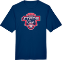 Performance Short Sleeves - USYS OH State Cup (w1/2) 2026 (Main Logo)