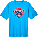 Performance Short Sleeves - USYS OH State Cup (w1/2) 2026 (Main Logo)