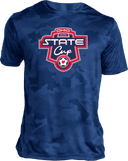 Performance Short Sleeves - USYS OH State Cup (w1/2) 2026 (Main Logo)