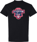 Short Sleeves - USYS OH State Cup (w1/2) 2026 (Main Logo)