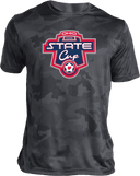 Performance Short Sleeves - USYS OH State Cup (w1/2) 2026 (Main Logo)