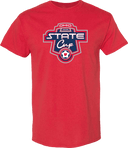 Short Sleeves - USYS OH State Cup (w1/2) 2026 (Main Logo)