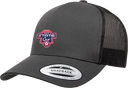 Trucker Hat - USYS OH State Cup (w1/2) 2026 (Main Logo)
