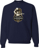 Crew Sweatshirt - Sweet Home Slamabama 2026