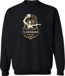Crew Sweatshirt - Sweet Home Slamabama 2026