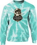 Crew Sweatshirt - Sweet Home Slamabama 2026