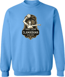 Crew Sweatshirt - Sweet Home Slamabama 2026