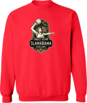 Crew Sweatshirt - Sweet Home Slamabama 2026