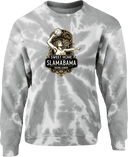Crew Sweatshirt - Sweet Home Slamabama 2026