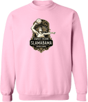 Crew Sweatshirt - Sweet Home Slamabama 2026