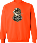Crew Sweatshirt - Sweet Home Slamabama 2026