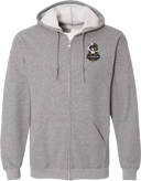 Full Zip Hoodies - Sweet Home Slamabama 2026
