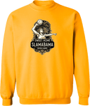 Crew Sweatshirt - Sweet Home Slamabama 2026