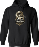 Hoodies - Sweet Home Slamabama 2026
